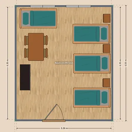 Hostel Shirdel *
