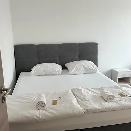 Auberge de jeunesse Shirdel Gaimersheim