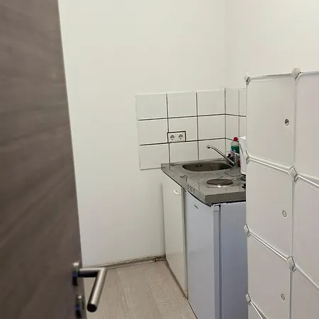 Shirdel Hostel