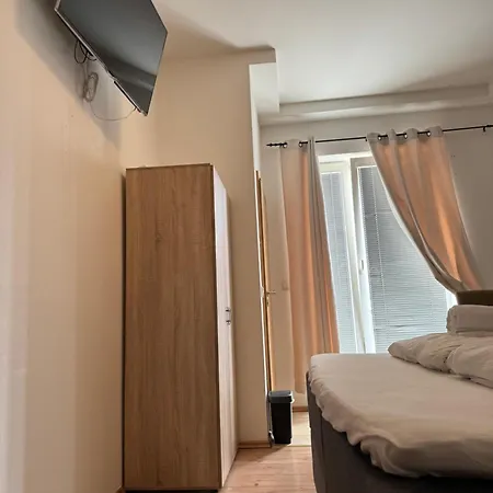 Shirdel Hostel