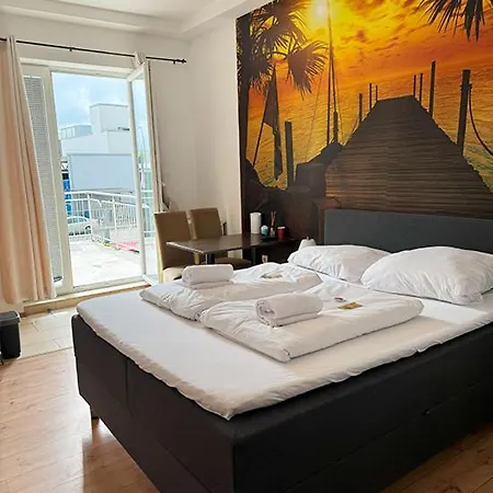 Auberge de jeunesse Shirdel