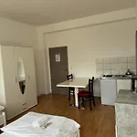 Hostel Shirdel Gaimersheim