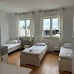 Shirdel Hostel Gaimersheim