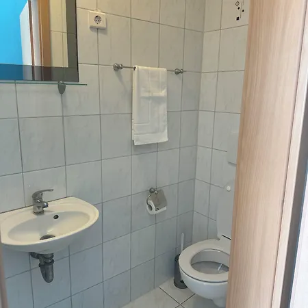 Hostal Shirdel Gaimersheim